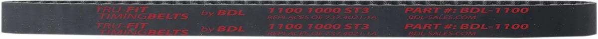 TIMING BELT 72T 19MM