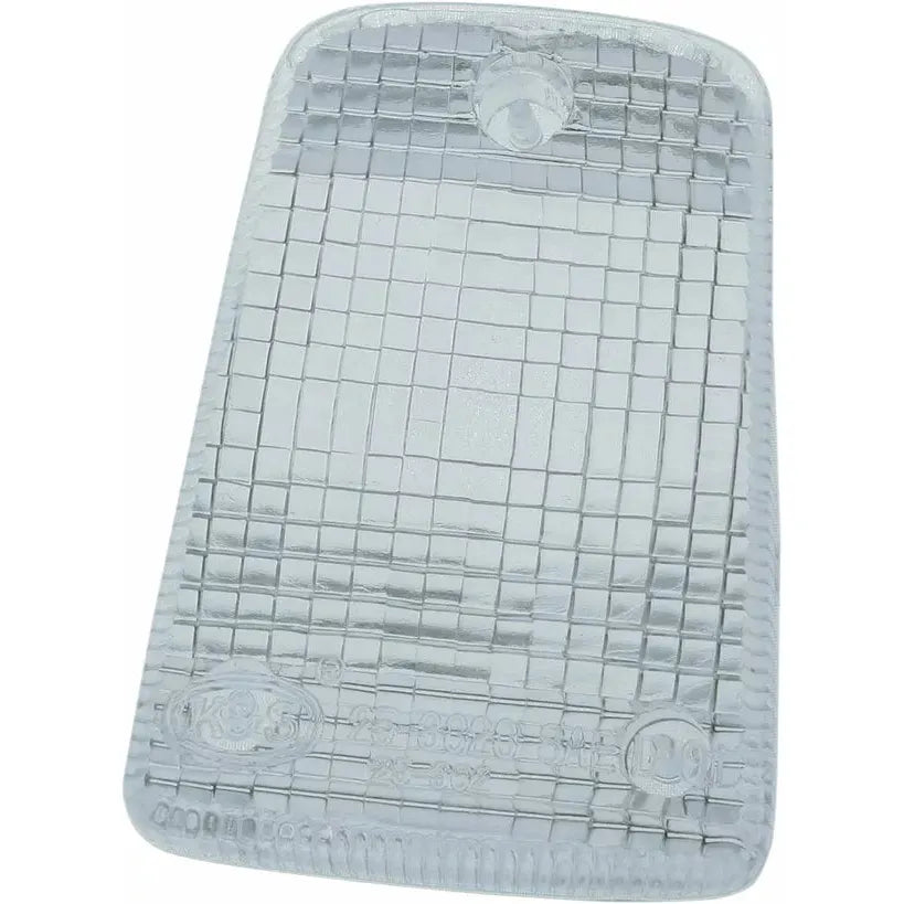 Replacement Lens Clear Su 25-3020C