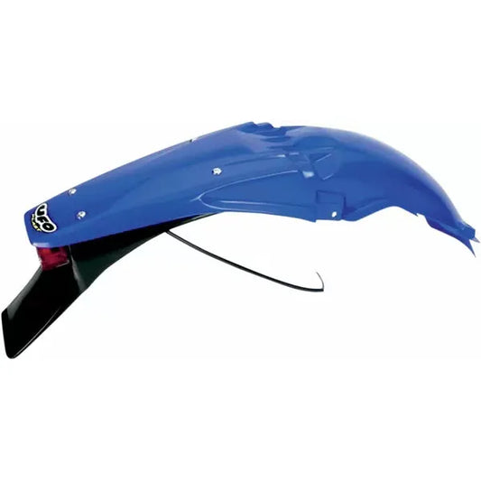 R Fender W/Lite Yz/Wr R. Blu Ya03814T#089