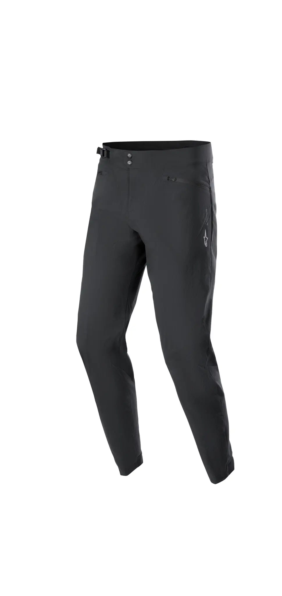 PANTS A-DURA BLACK 36
