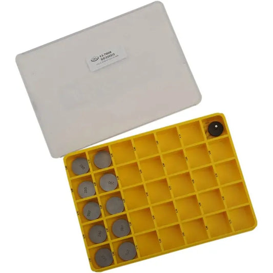 Valve Shim Kit Suzuki