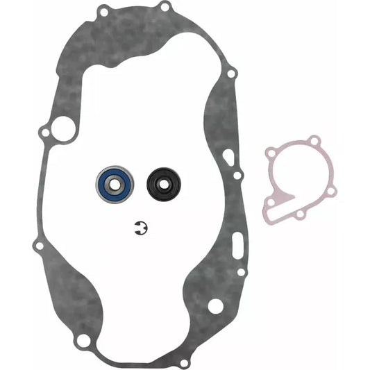 Repair Kt Wtrpmp Banshee 57.2317