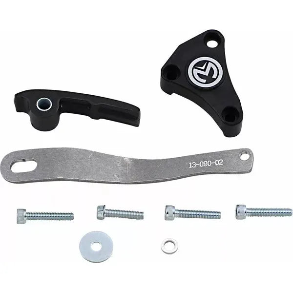 Guard Clutch Cyl Beta 13-4020