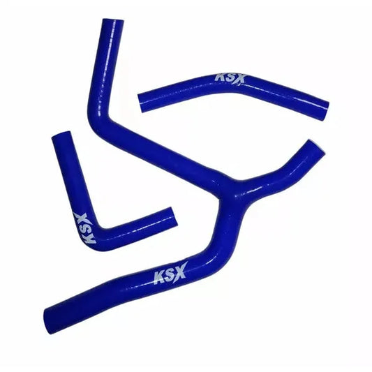 Hose Kit Kx250 21- Bl Wm104B