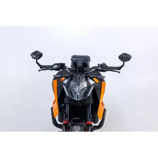 Bar End Mirrors Mir.04.882.10000