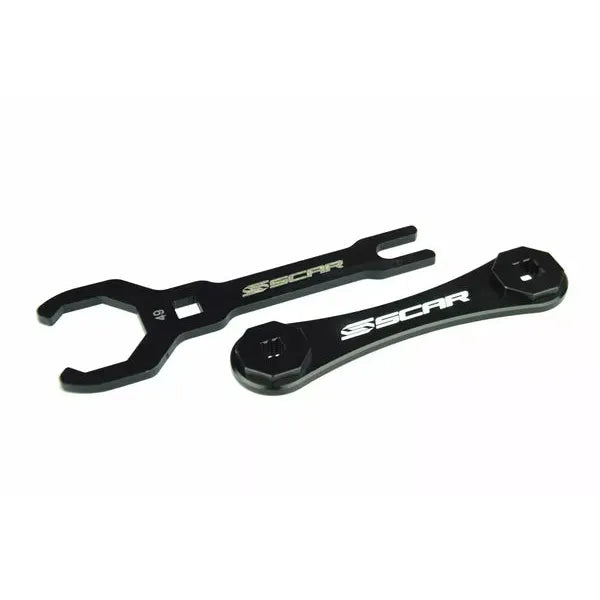Wrench Fork Cap 49Mm Scfk