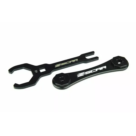 Wrench Fork Cap 49Mm Scfk