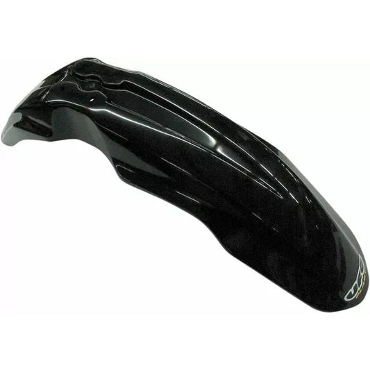 Front Fender Rm/Rmz Blk Su03985#001