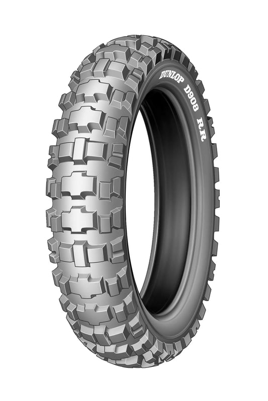 D 908 RALLY RAID R 140/80-18 M/C 70R M+S TT