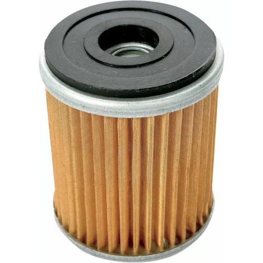 Twin Air Oil Filter 140008