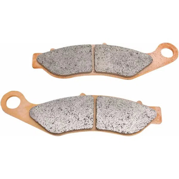 Brake Pad Fa-Hh Series Sintered Metal FA638HH