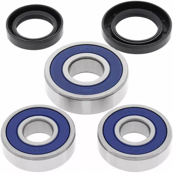 Wheel Bearing Kit 25-1355