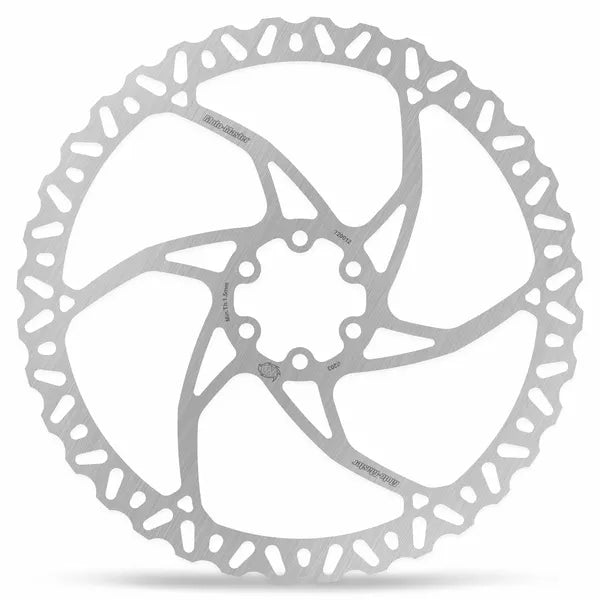 Brake Disc Nitro 203X1.8 720012