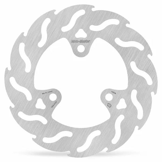 Brake Disc Flame Scooter 110246