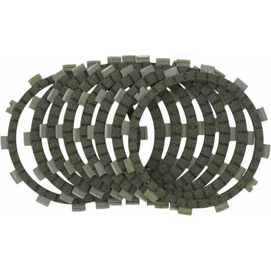 Clutch Kit Friction Plate Ck Series Cork CK2297