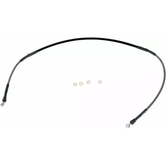 Line Brake Ss Front 85Sx K01-1-035/P