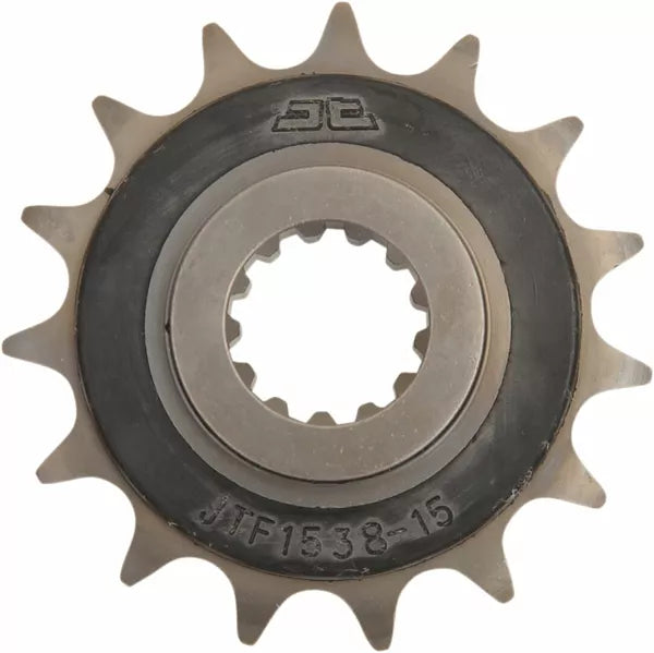 Sprocket Front 15T 520 Ru Jtf1538.15Rb