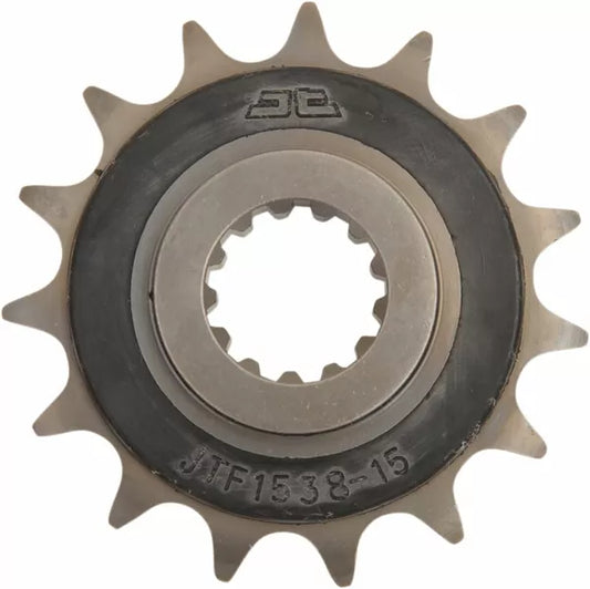 Sprocket Front 15T 520 Ru Jtf1538.15Rb