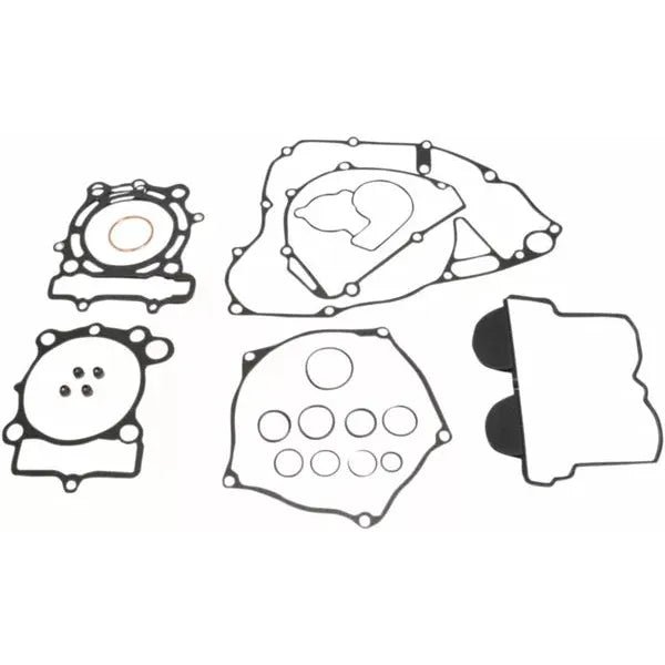 Gasket Kit Complete Kaw P400250850047