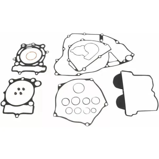 Gasket Kit Complete Kaw P400250850047