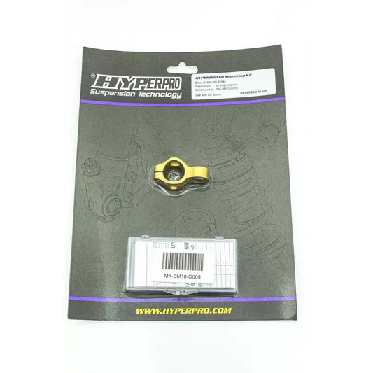 Dmp Mnt Bmw S1000Rr 19-22 Mk-Bm10-O005