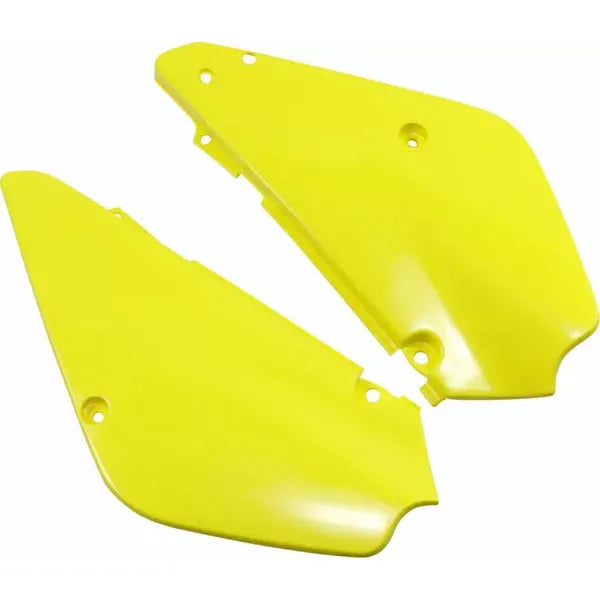 Side Panels Rm85 00-18 Yel Su03970#102