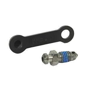 Master Cylinder Bleed Nip 213009