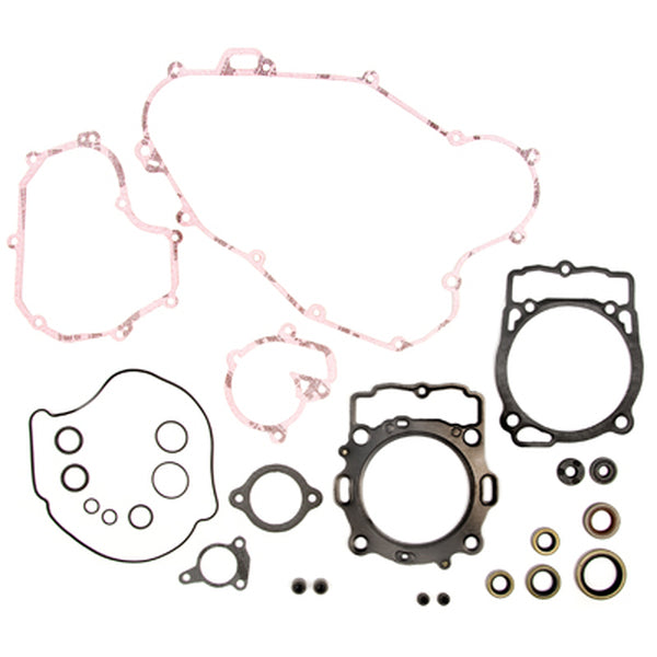 Gasket Kit Complete Ktm 34.6438