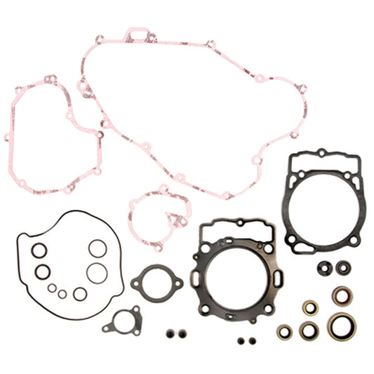 Gasket Kit Complete Ktm 34.6438