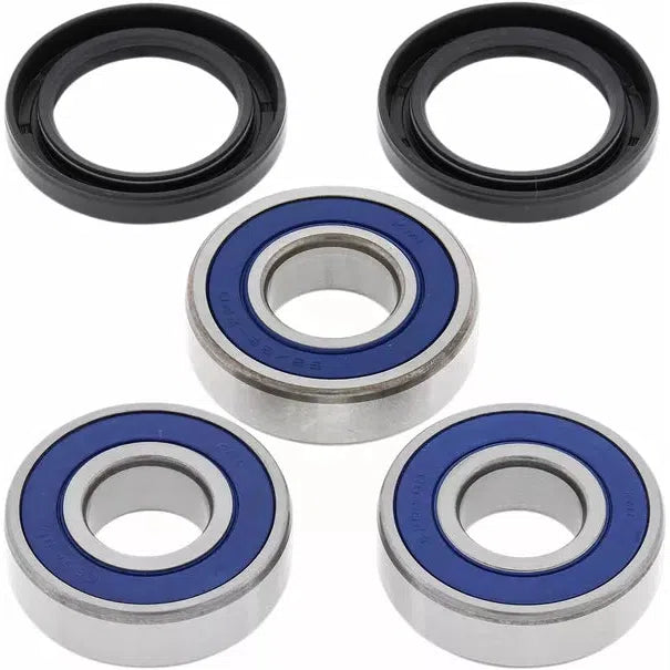 Wheel Bearing Kit 25-1155