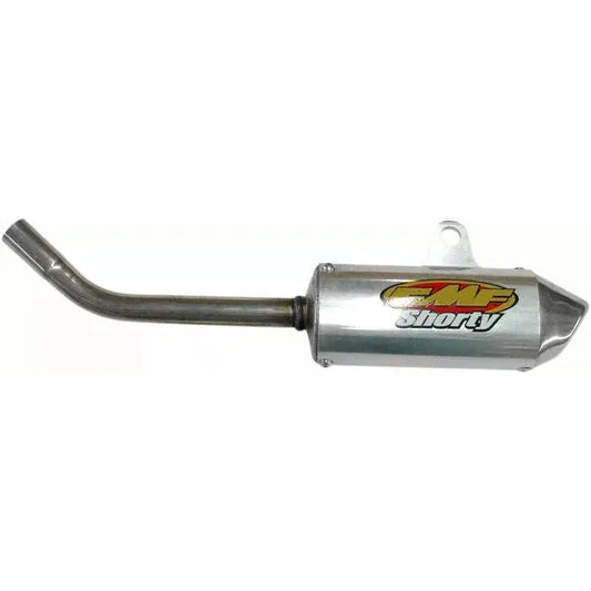 Pc2 Shrt Sil Ktm125Sx 025078