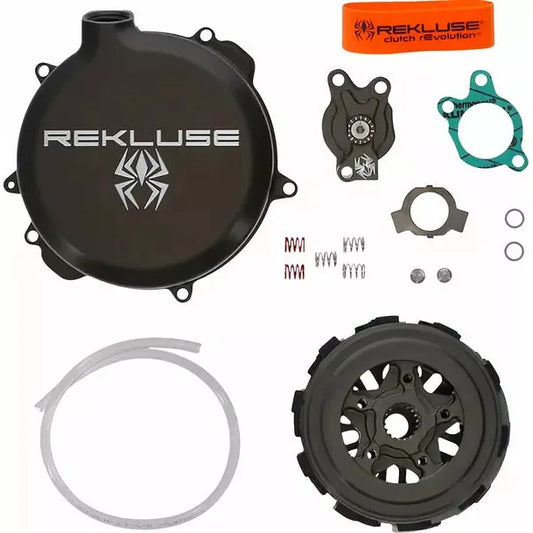 Clutch Radiuscx 4.0 Ktm-Hqv 125/190 Rms-8913191