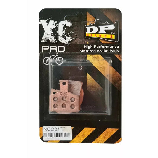 Xc-Pro Pads Xc024 Xc024