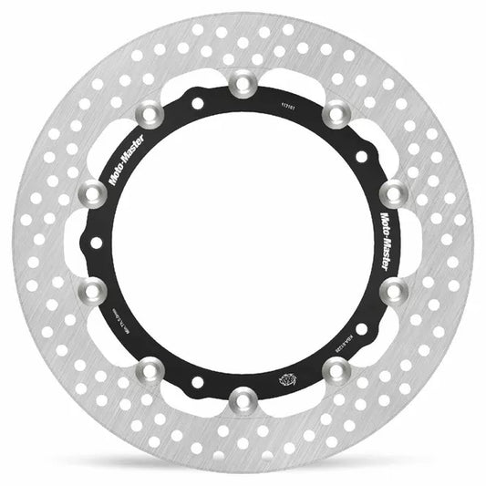 Brake Disc Halo Racing Fr 113161
