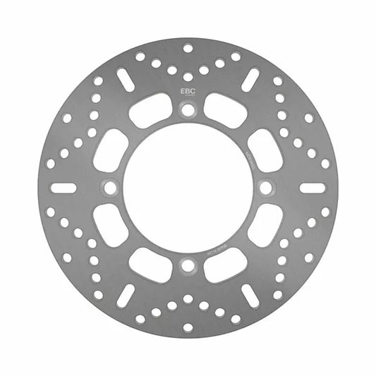 Brake Rotor D-Series Solid Round Offroad MD6345D