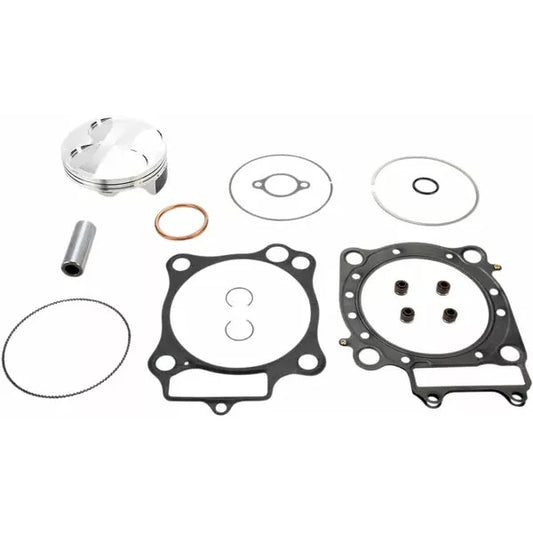 Piston Kit W/Gaskets Pk1233