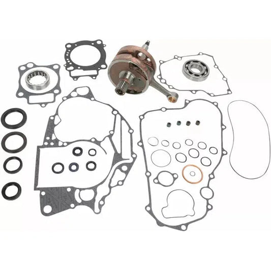 Hot Rods Crankshaft Kit Honda Cbk0128