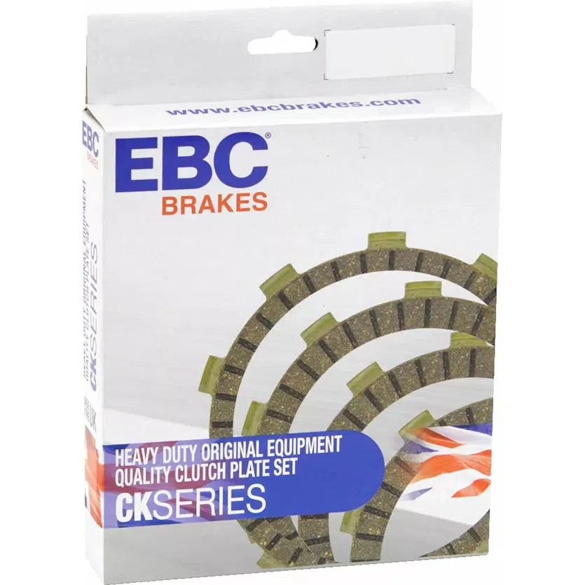 Clutch Kit Friction Plate Ck Series Cork CK7005