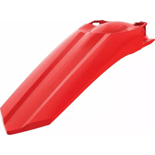 Fender Rear Crf450R/X 17- Rd 8554100001