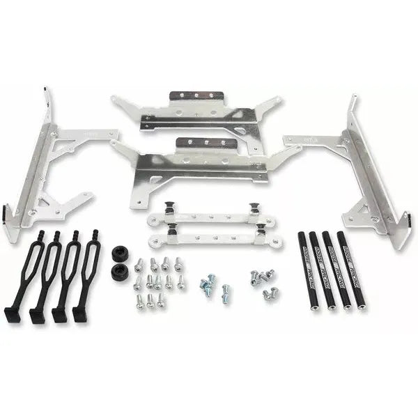 Braces Radiator Ktm/Husq 11-017