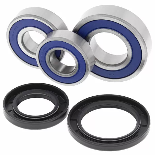 Wheel Bearing Kit R Yamaha