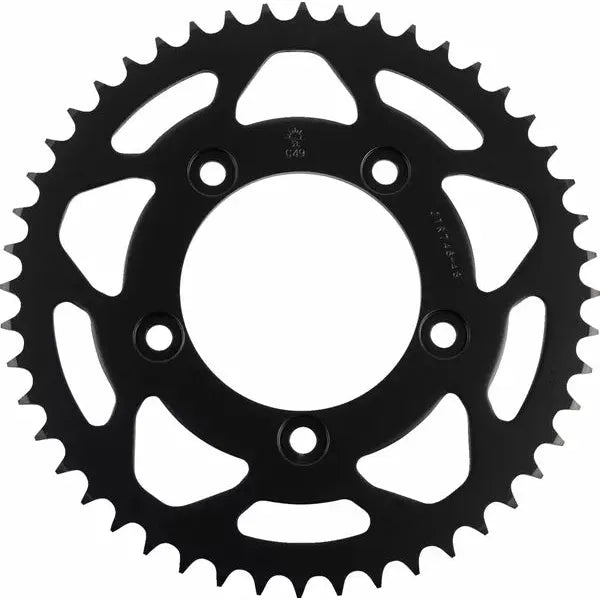 Sprocket Rear 48T 520 Jtr746.48