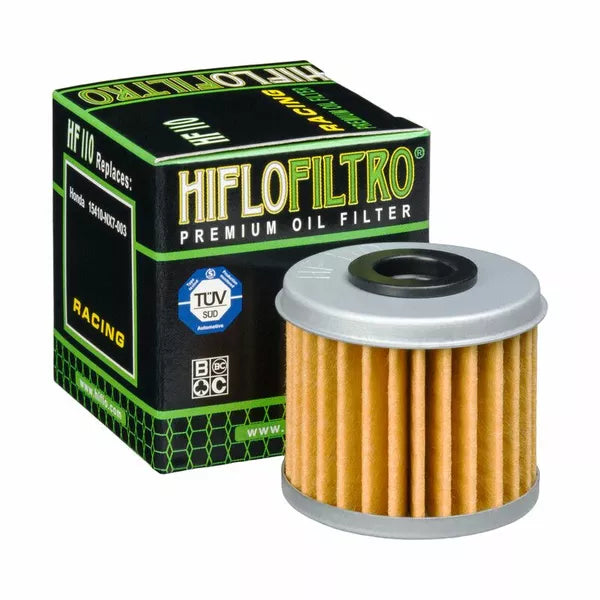 HF110 Oil Filter