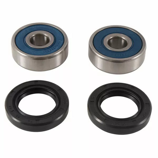 Wheel Bearing Kit Fr Honda