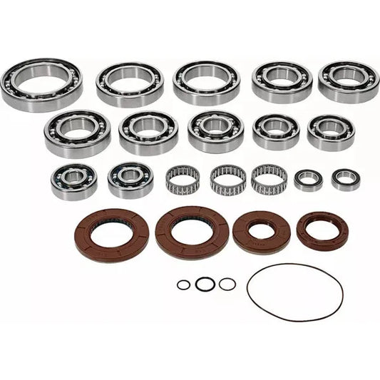 Transaxle Bearing/Seal Kit Pol Mse 25-2143