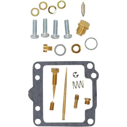 Carb Repair Kits