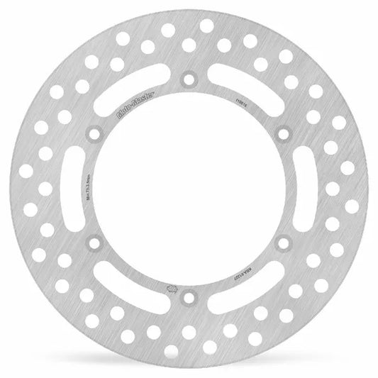 Brake Disc Vint Rear 110816