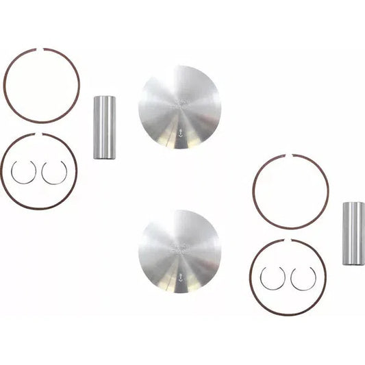 Piston Kt Std A Yamaha K7024Da-2