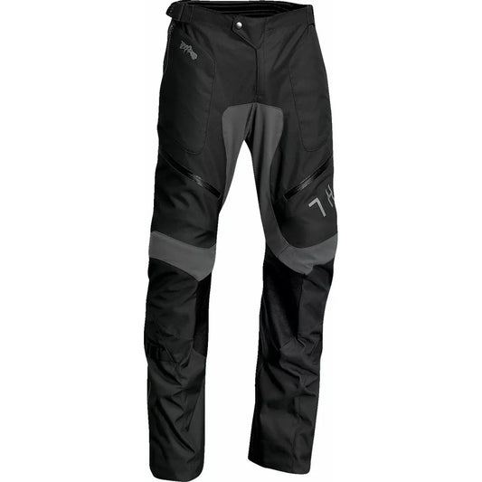 Pants Terrain Otb Black/Charcoal