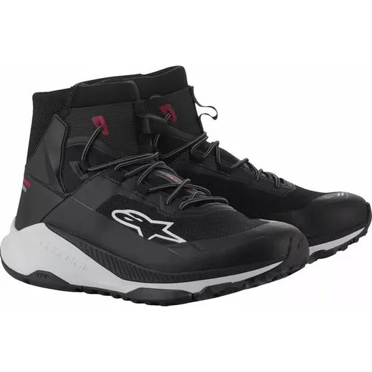 Speedforce XR Shoes Black/White